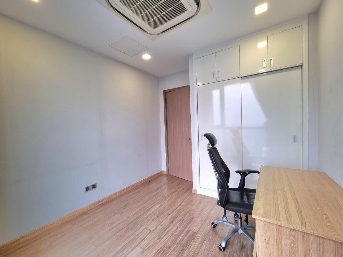 Cao House Saigon - Vinhomes Park Appartement