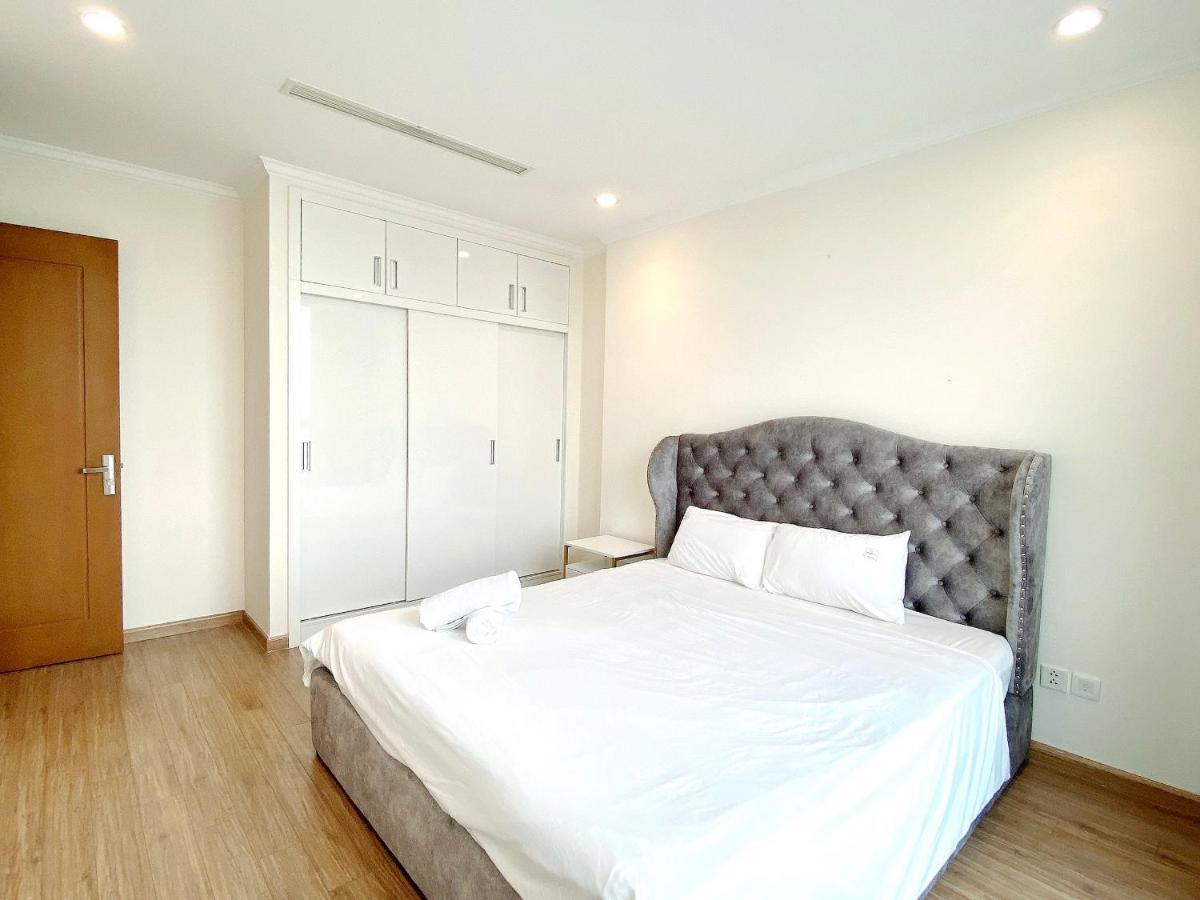 Appartement Cao House Saigon - Vinhomes Park
