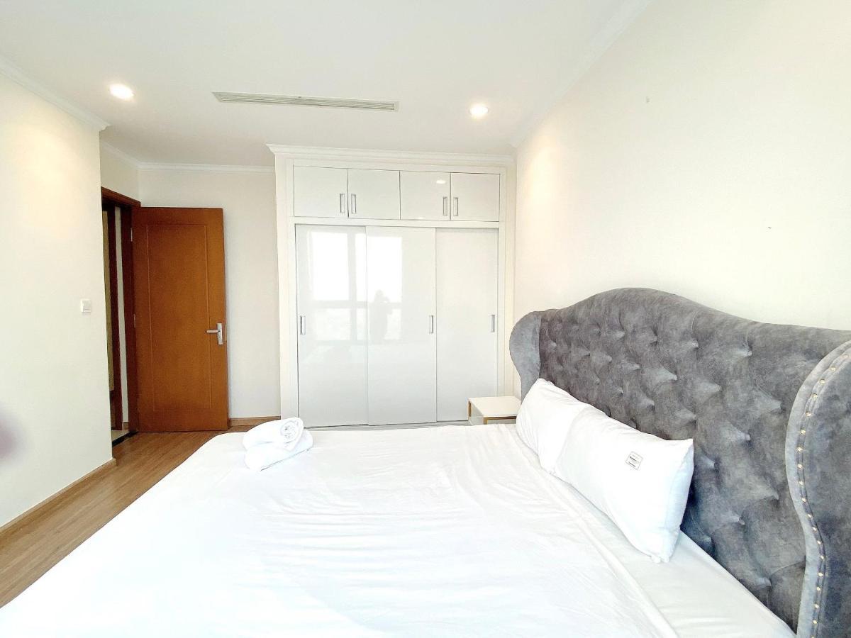 Appartement Cao House Saigon - Vinhomes Park Hô Chi Minh-Ville