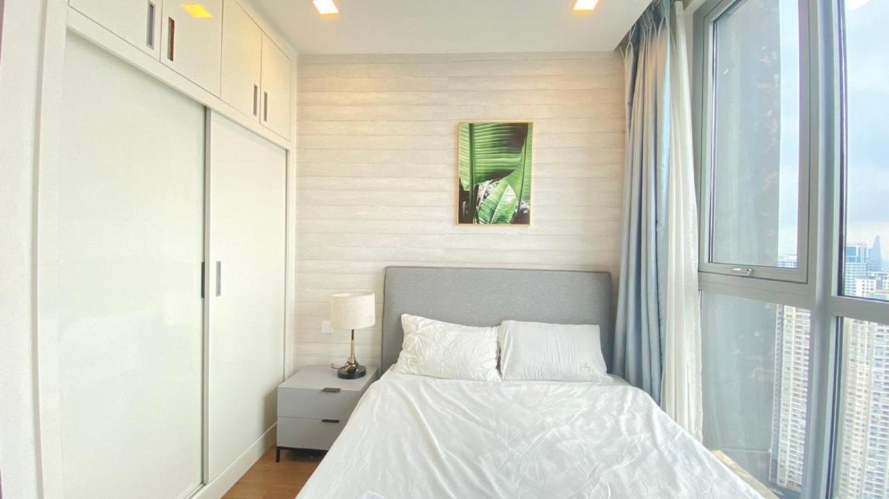 Cao House Saigon - Vinhomes Park Appartement