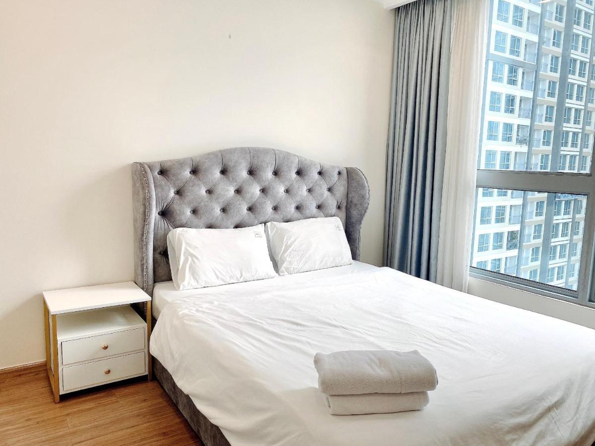 Cao House Saigon - Vinhomes Park Hô Chi Minh-Ville