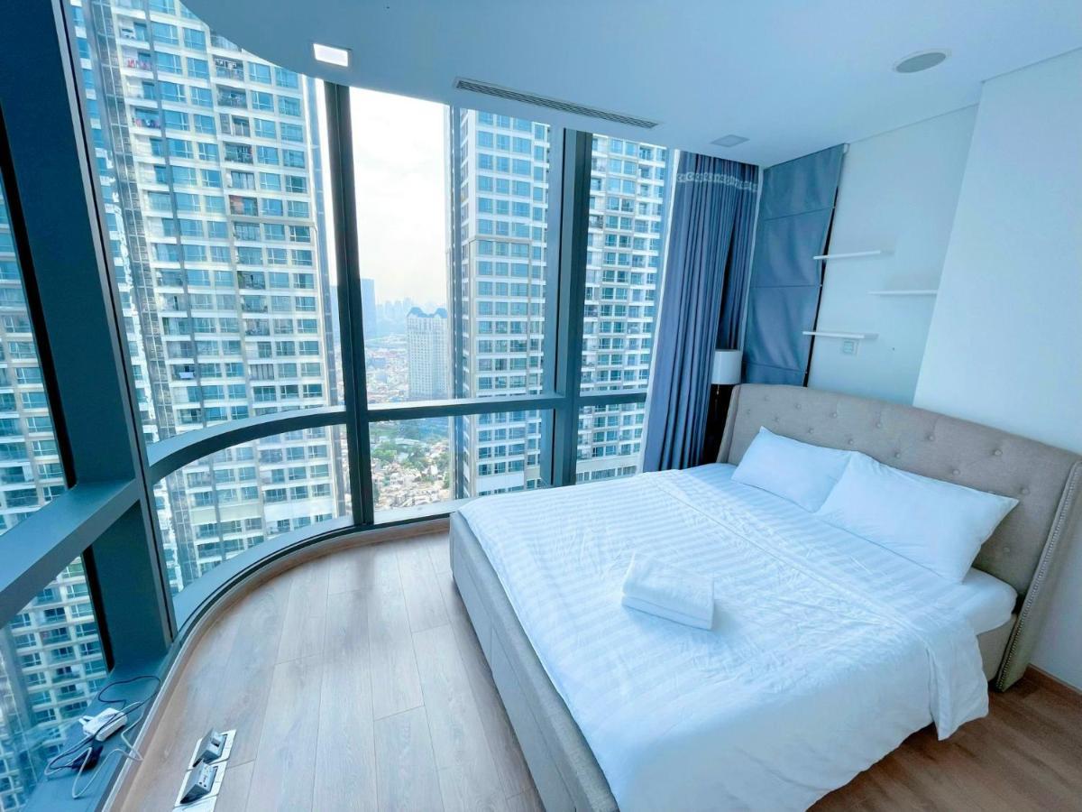 Cao House Saigon - Vinhomes Park Appartement