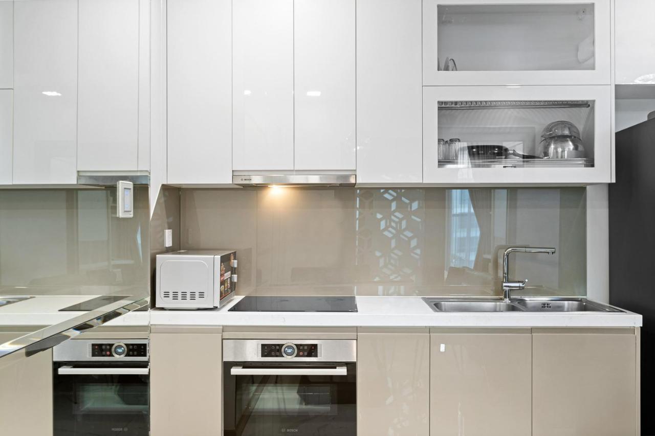 Cao House Saigon - Vinhomes Park * Hô Chi Minh-Ville